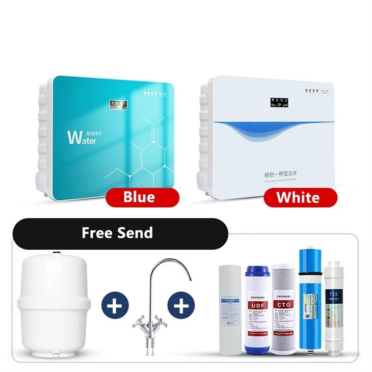Home Use  Water Purifier (7)