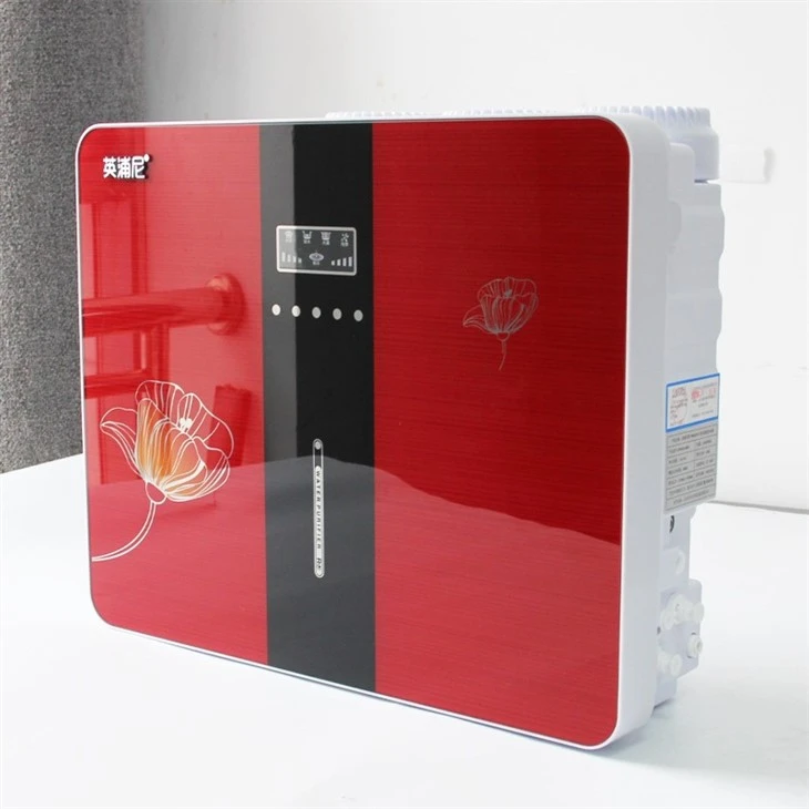 RO Water Purifier For Home