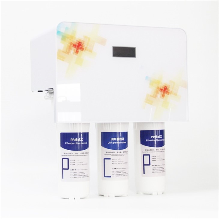 Home Water Purifier