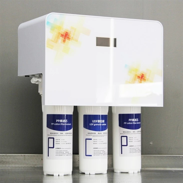Home Water Purifier