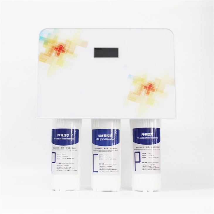 Home Water Purifier