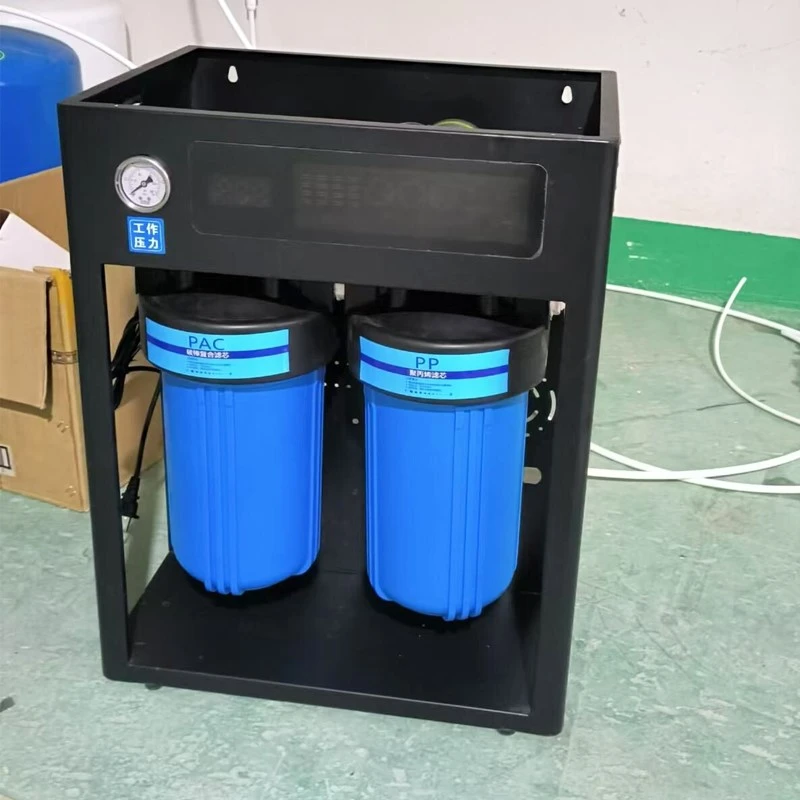 800gpd Commercial Pure Water Machine China 800gpd Commercial Pure Water Machine China