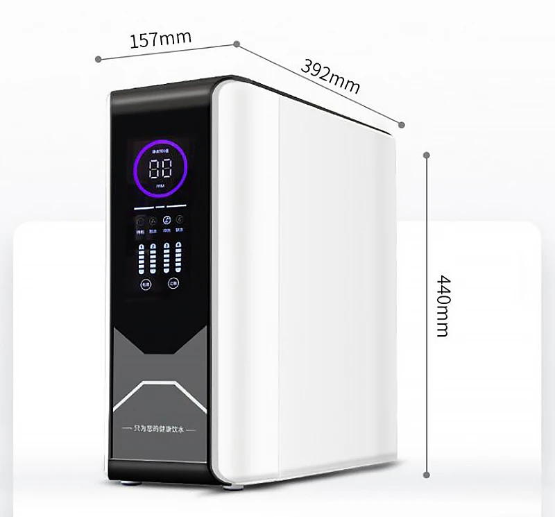 Reverse Osmosis Household Water Purifier supplier Reverse Osmosis Household Water Purifier supplier