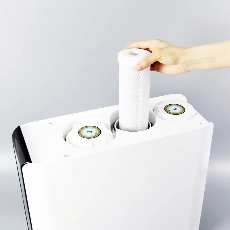 Reverse Osmosis Household Water Purifier wholesale Reverse Osmosis Household Water Purifier wholesale