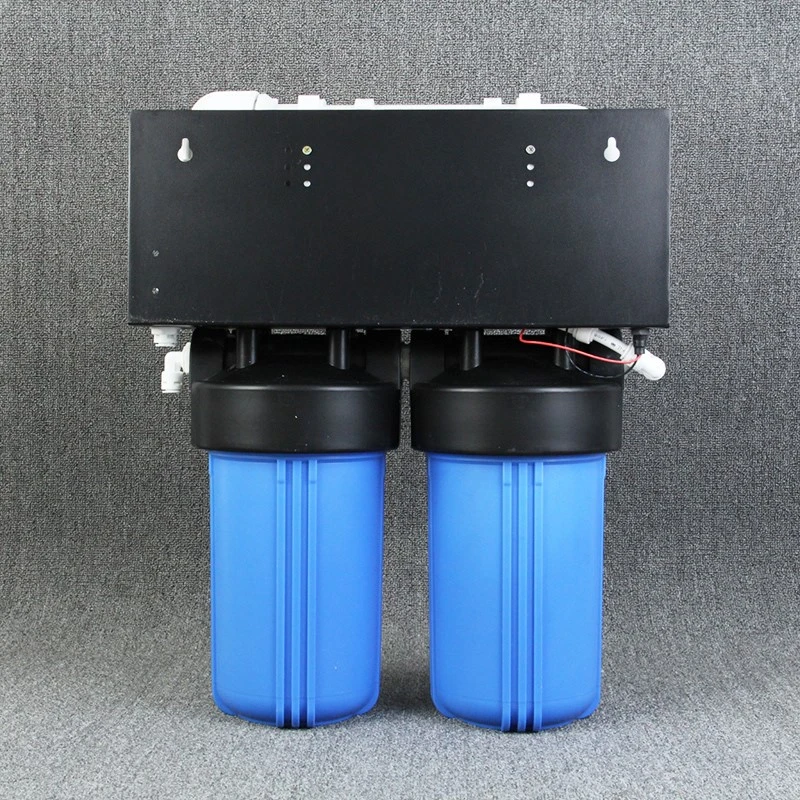 4-stage filtration RO descaling water purifier china wholesale 4-stage filtration RO descaling water purifier china wholesale