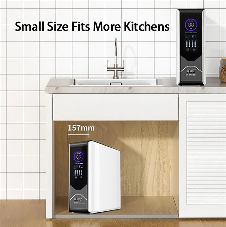 Reverse Osmosis Household Water Purifier china supplier