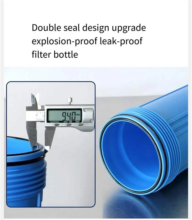 Small Water Purifier For Commercial supplier