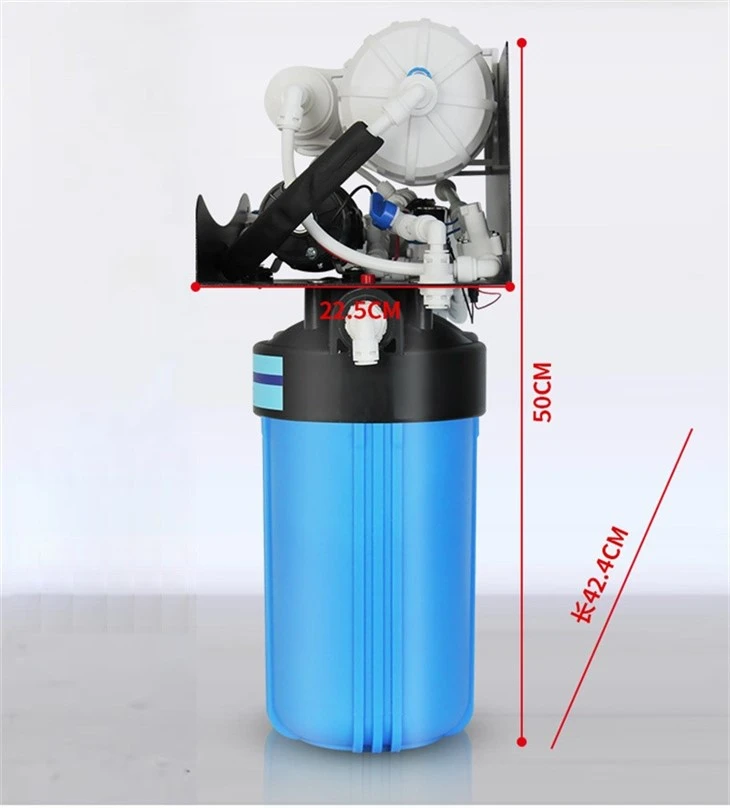 Small Water Purifier For Commercial wholesale