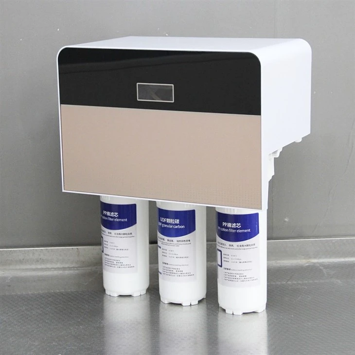 Water Filtration Kitchen Water Purifier wholesale